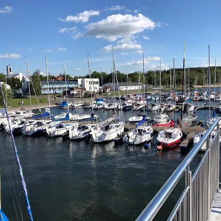 Domek Nad Jeziorem 2 Domek letniskowy