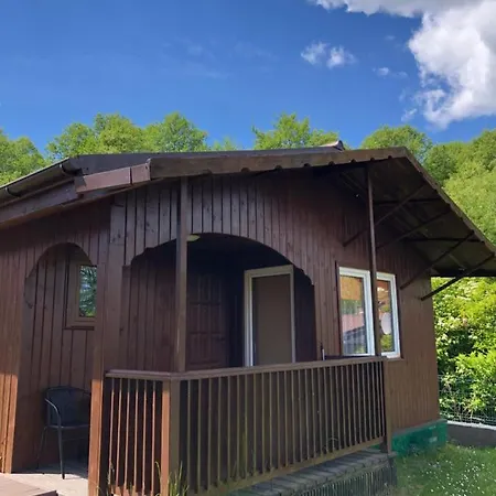 Domek Nad Jeziorem 2 Domek letniskowy Charzykowy