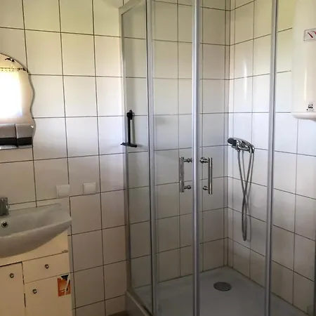 Domek letniskowy Domek Nad Jeziorem 2 Charzykowy
