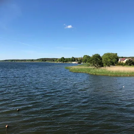 Domek Nad Jeziorem 2 * Charzykowy